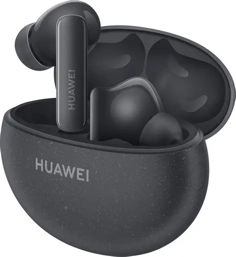 Huawei free buds 