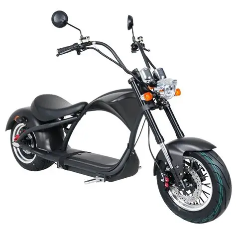 Motorr Mangsteen M1