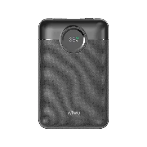 Powerbank WIWE 