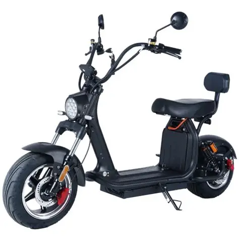Motorr Mangsteen H0