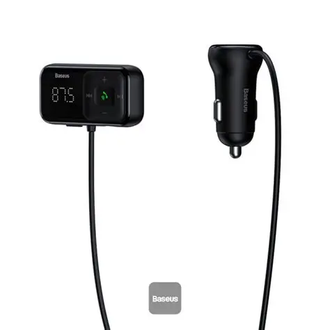 Mp3 Baseus S16