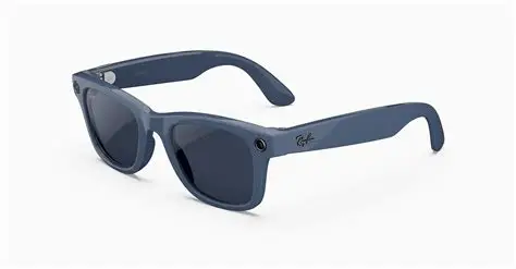 Ray Ban Meta Gen 2 