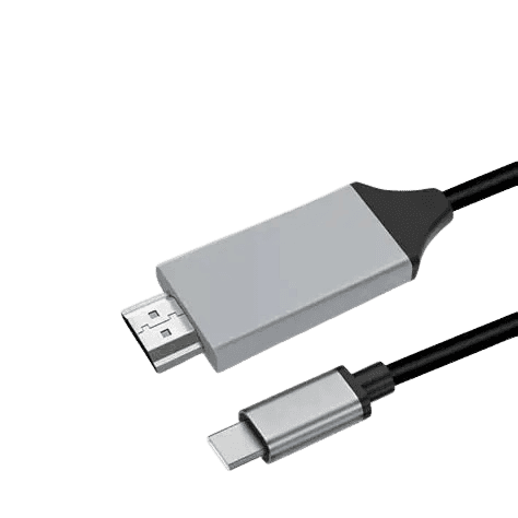 Adapter USB-C to HDMI