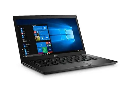 Laptop Dell Latitude 7480