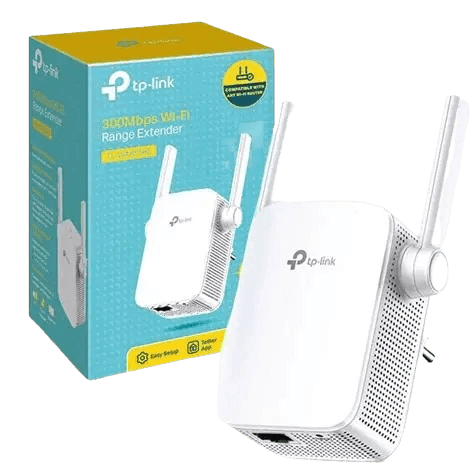 TP-Link Range Extender N300