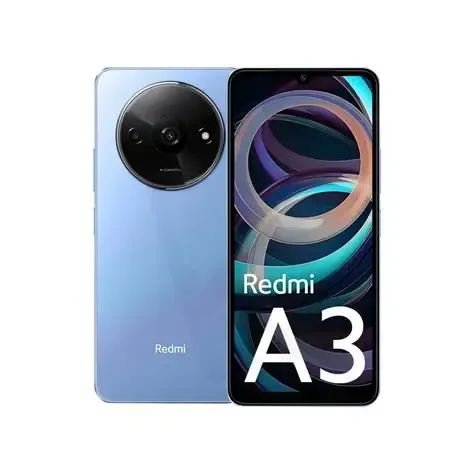 Redmi A3