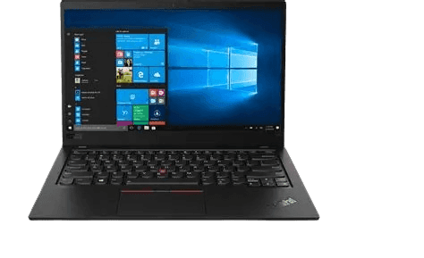 Laptop Lenovo X1 Carbon