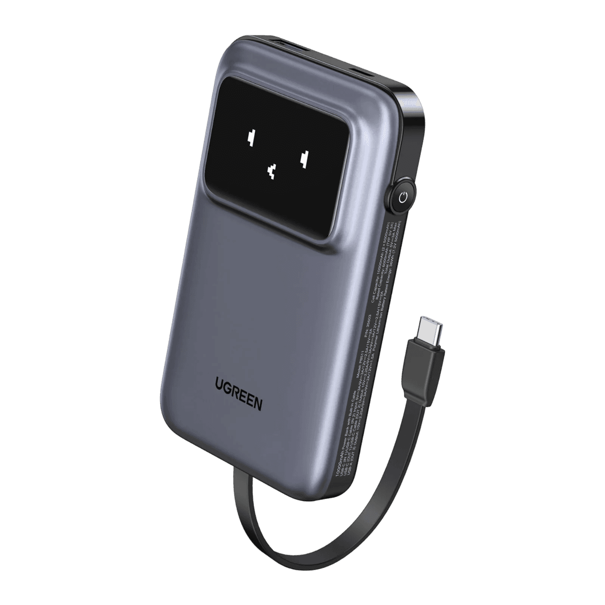 Ugreen UNO Powerbank 10000mAh