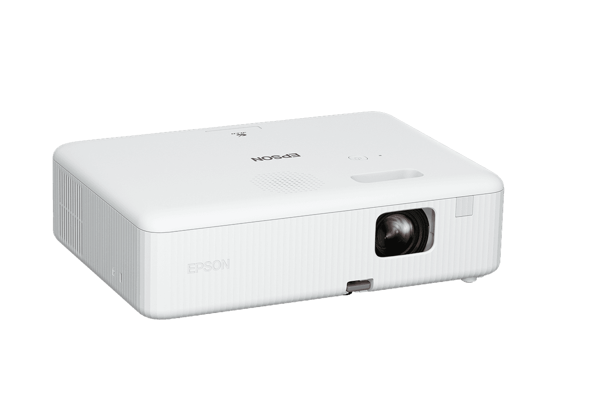 Projektor Epson CO-W01