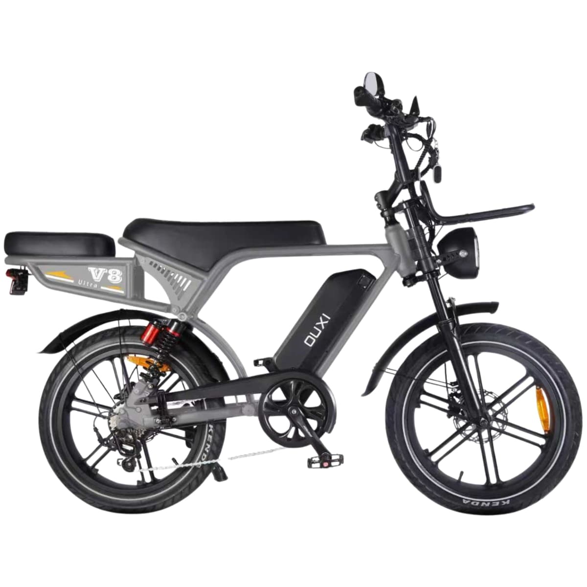 Ouxi v8 Ultra
