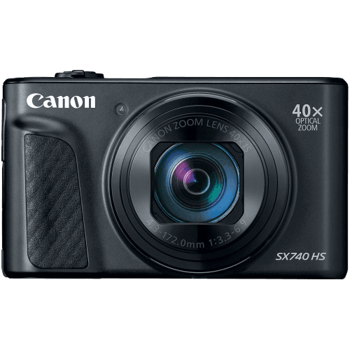 Canon PowerShot SX740 HS