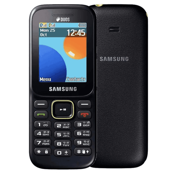Samsung SM-B315E