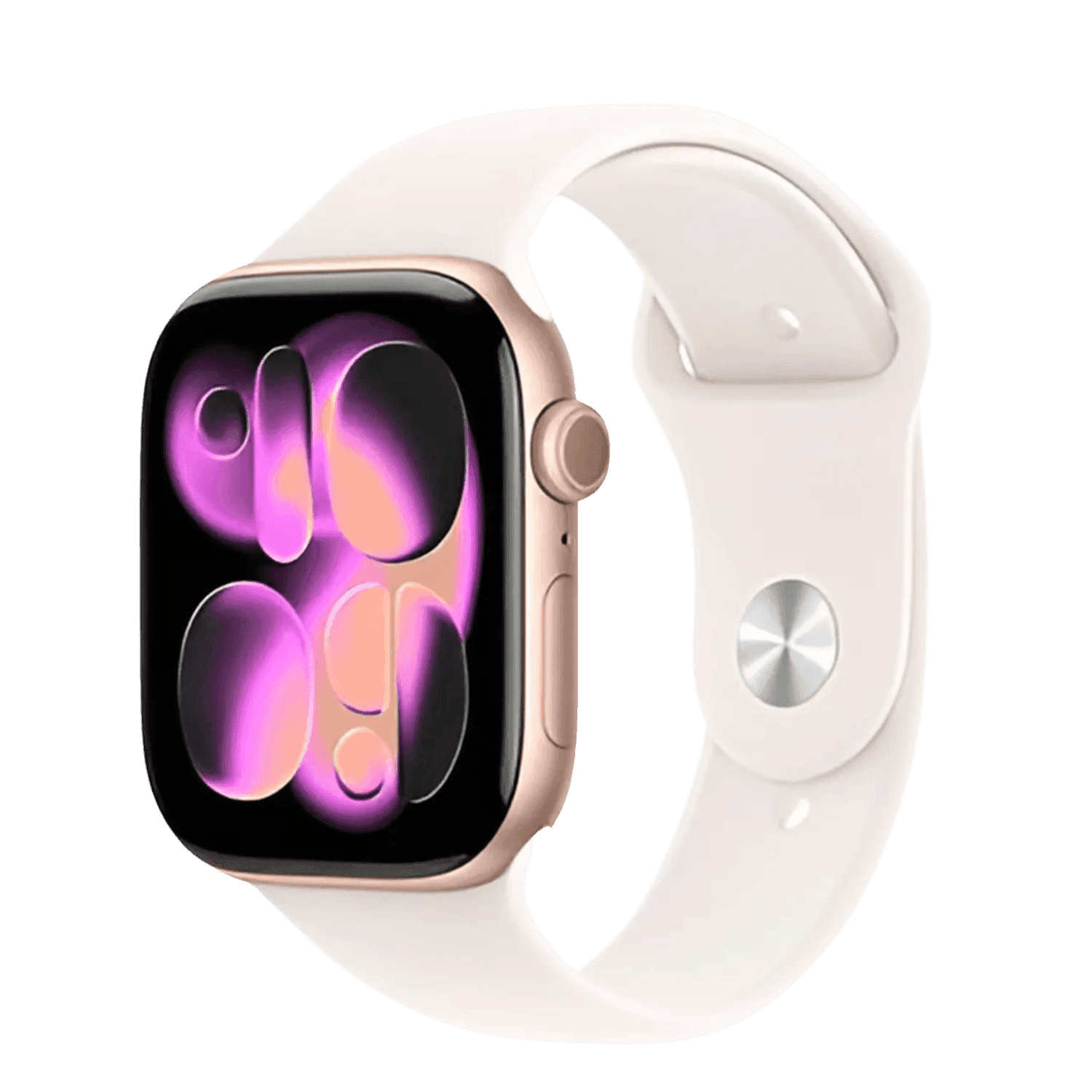 Apple Watch Seria 11