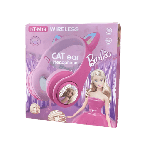 Kufje Cat KT-M18 Wireless