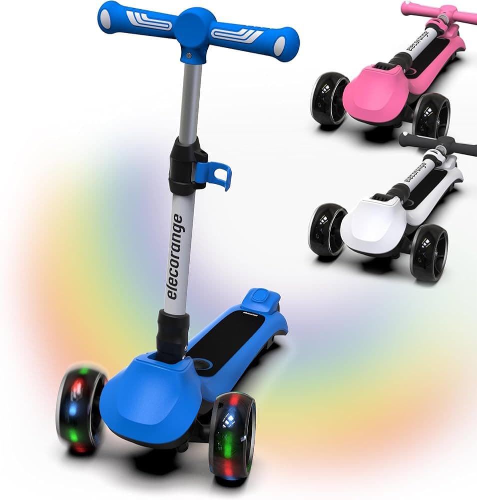 Kids scooter