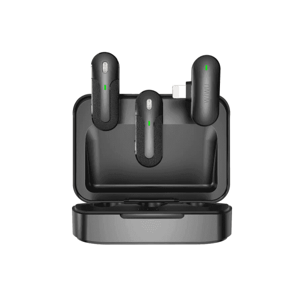 Wiwu Mini Microphone