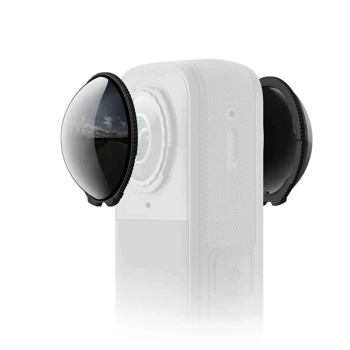 INSTA 360 X5 ND FILTERS