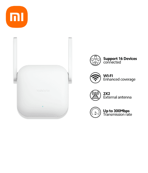 Xiaomi Wifi Extender N300