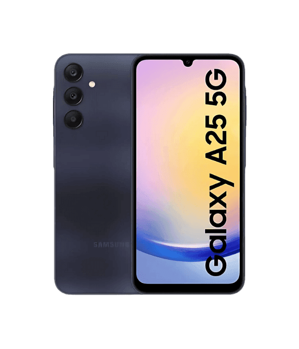Samsung Galaxy A25