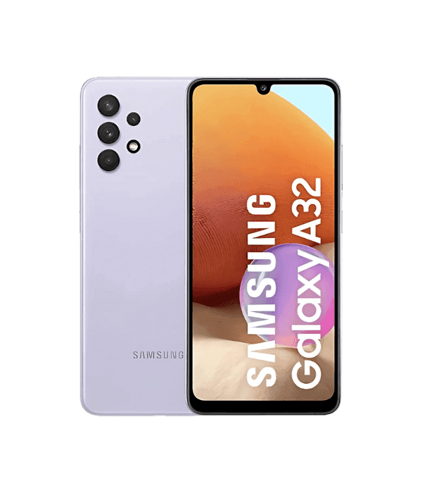 Samsung Galaxy A32