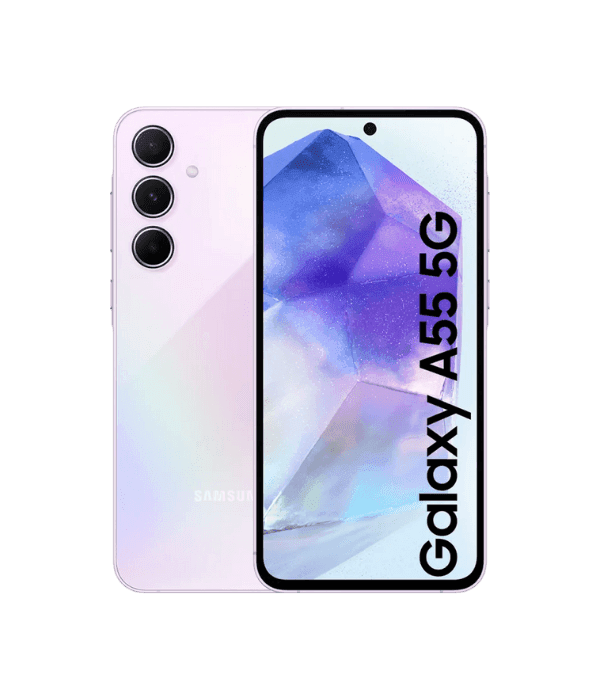Samsung Galaxy A55
