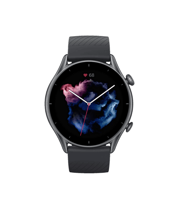 Smartwatch Amazfit GTR3