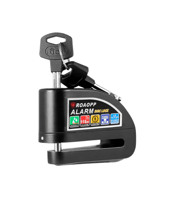 Lock Anti-Theft FS8305