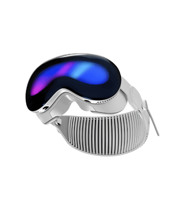 Apple Vision Pro