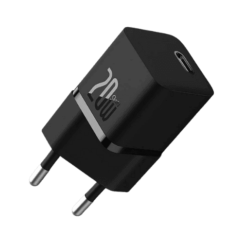 Koke Karikuesi Baseus 20W Gan5