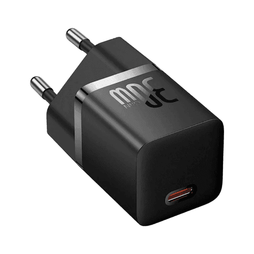 Koke Karikuesi Baseus 30W Gan5