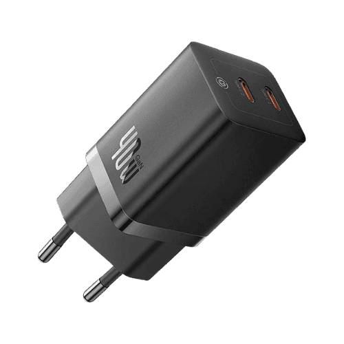 Koke Karikuesi Baseus 40W Gan5