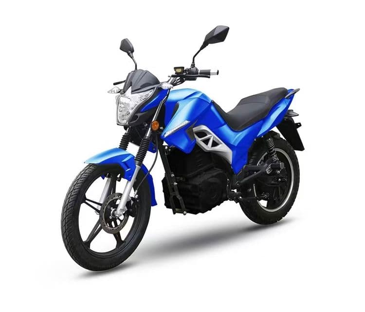 Motorr Trovoride Xfx ECC