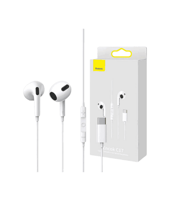 Kufje Baseus Encok C17