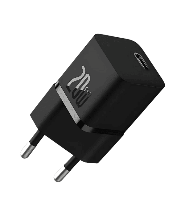 Baseus Charger 20W Gan5