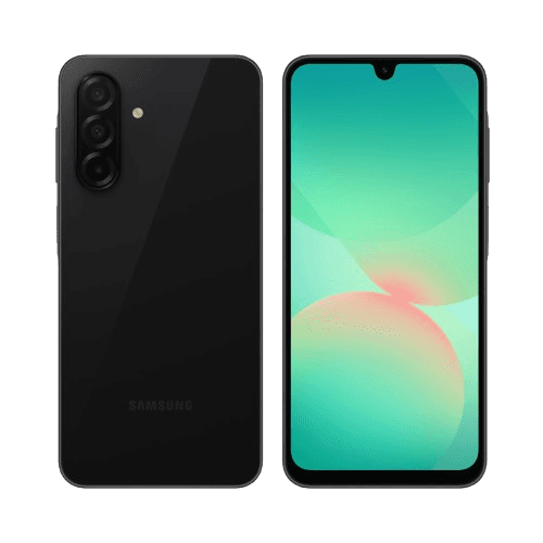 Samsung Galaxy A26 5G 1