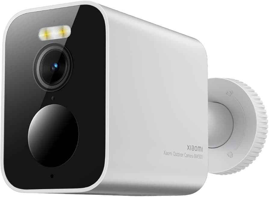 Xiaomi Smart Camera BW300
