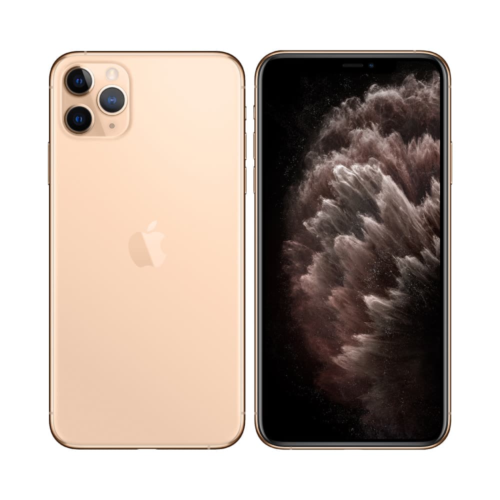 iPhone 11 Pro Max 3