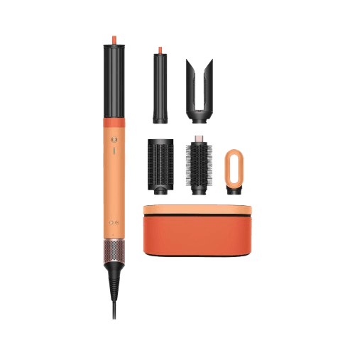 Dyson Airwrap 2x Ceramic Apricot