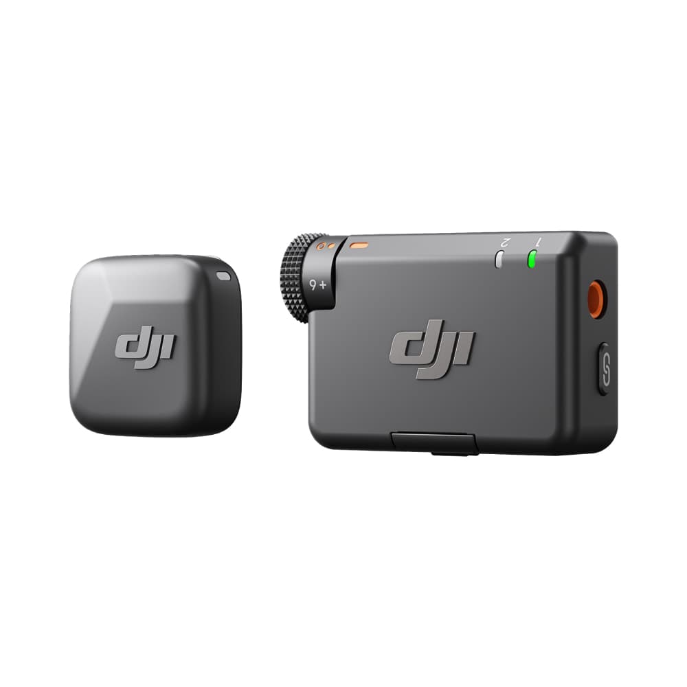 DJI MIC Mini