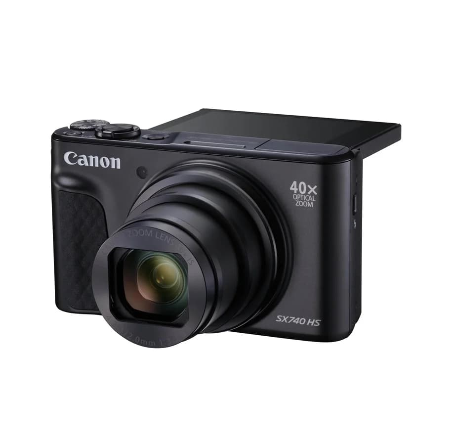 Canon PowerShot SX740 HS