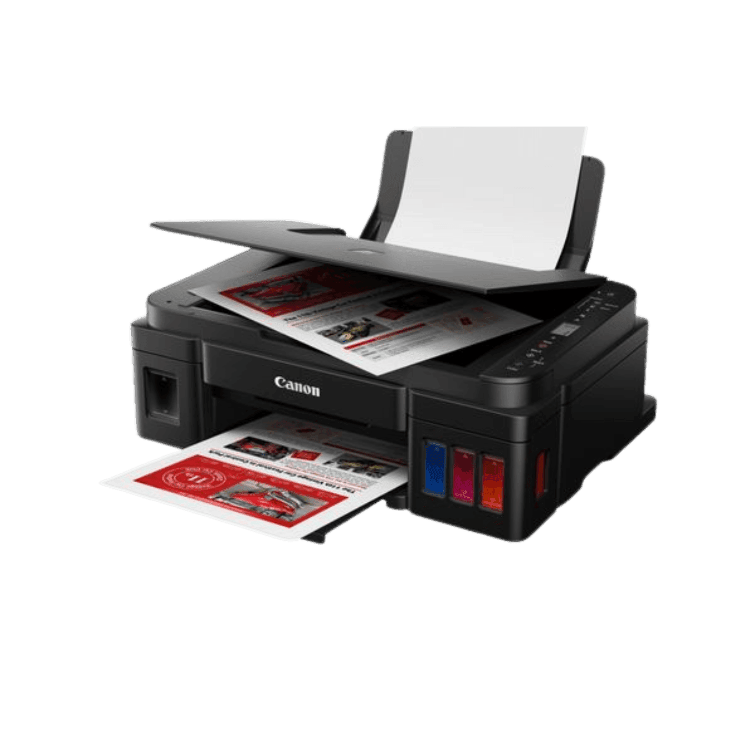 Printer Canon Pixma G3410