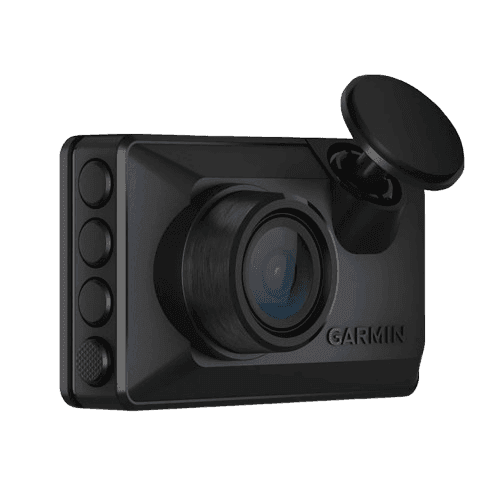 Garmin Dash Cam X110