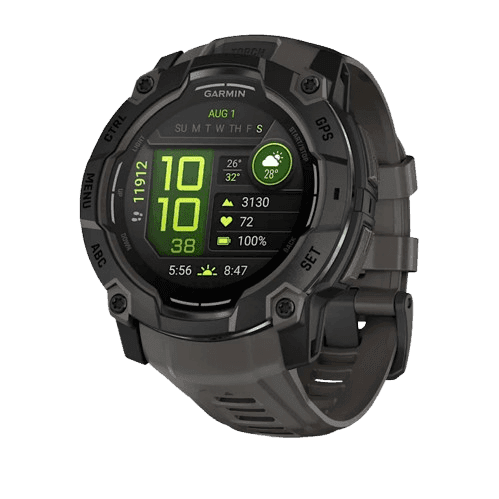 Garmin Instinct 3 50mm Amoled