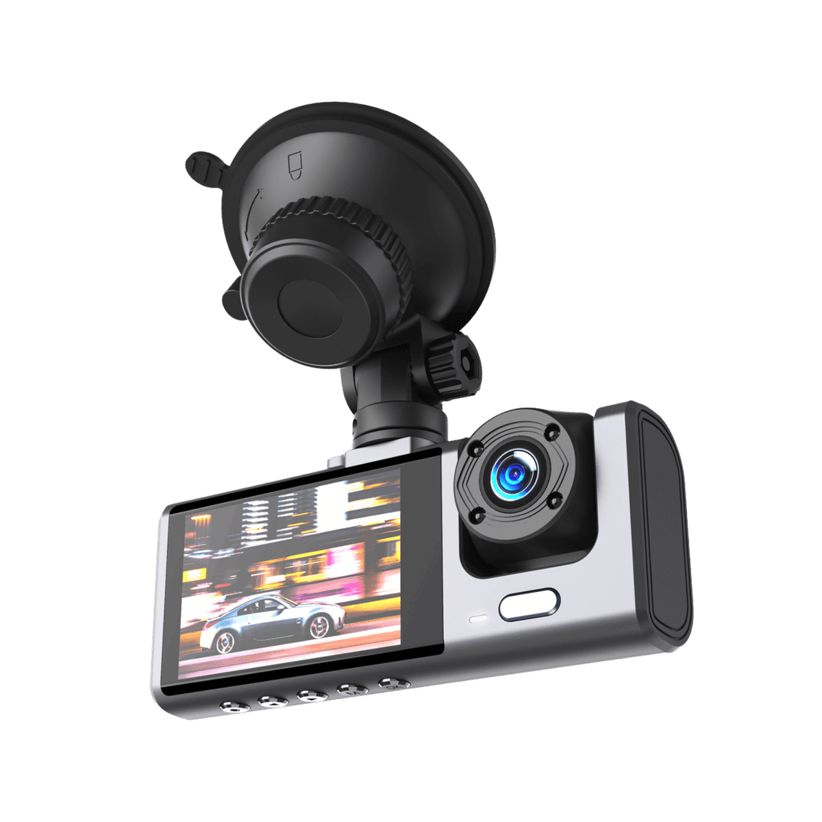 HD Car Recorder XO-XJ03