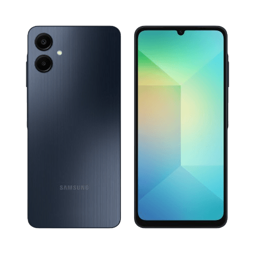 Samsung Galaxy A06 3