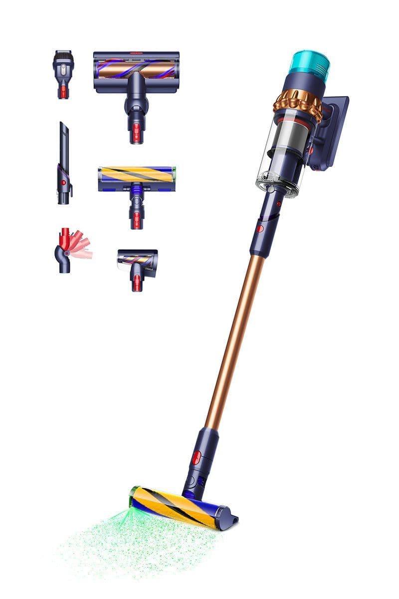 Dyson Gen 5 Detect Absolute