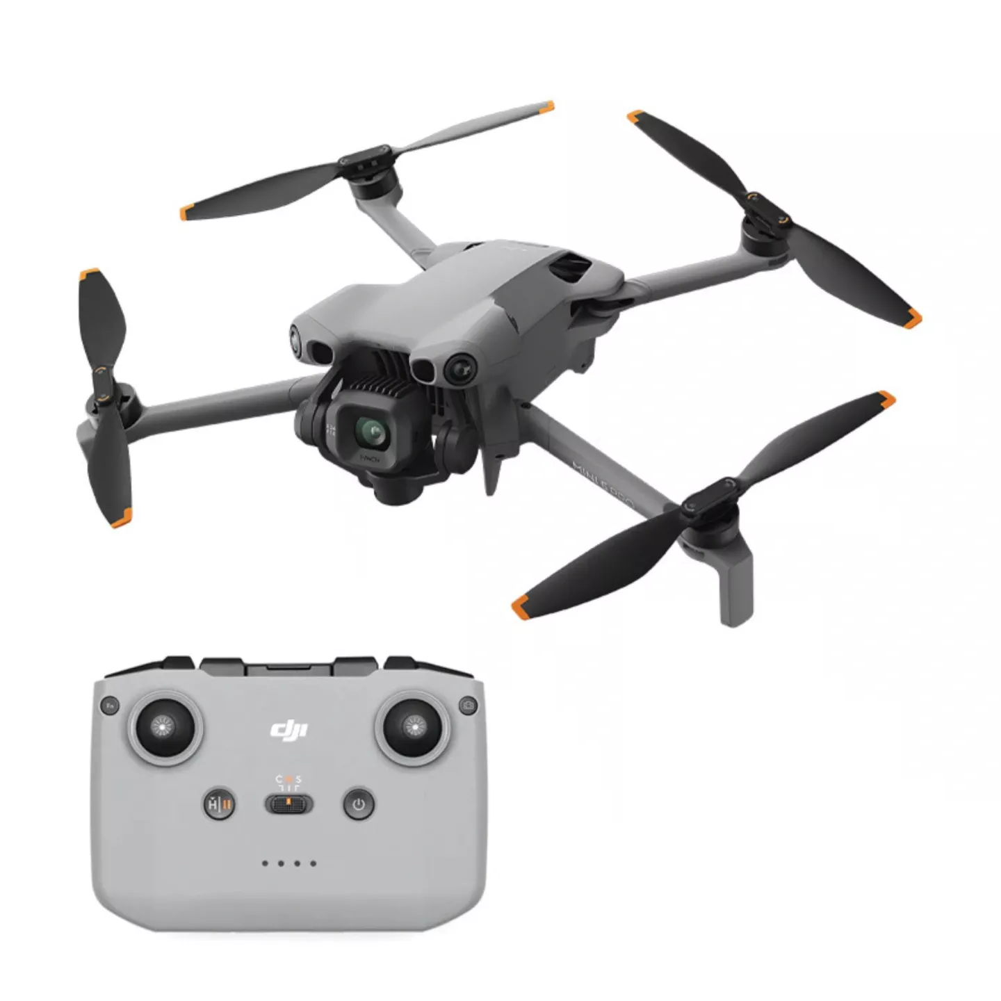 Dron mini 5 pro fly more combo