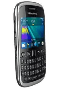 Black Berry 9320