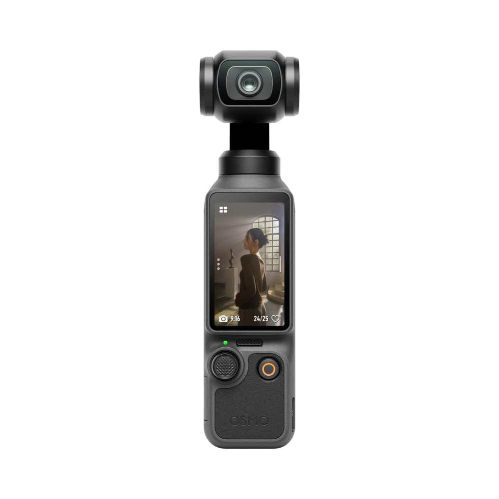 Dji Osmo Pocket 4 Creator Combo