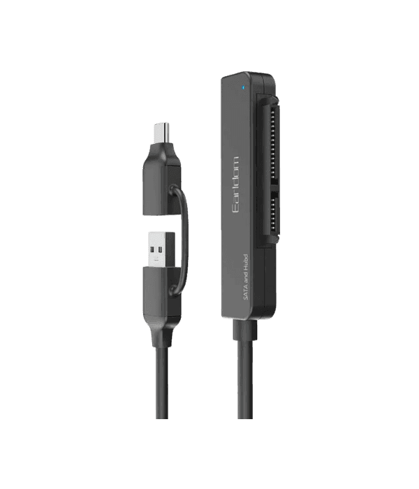 Adaptor Earldom SATA to USB